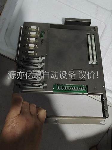 新代轴卡EMBED4-DIN-4.3 适用EZ3M E(议价)