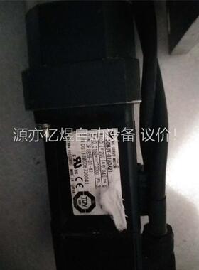 安川电机型号SGMJV-01ADA21和减速器KSB-44A(议价)