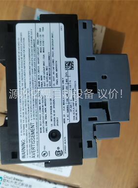 3RV6021-4CA15(议价)