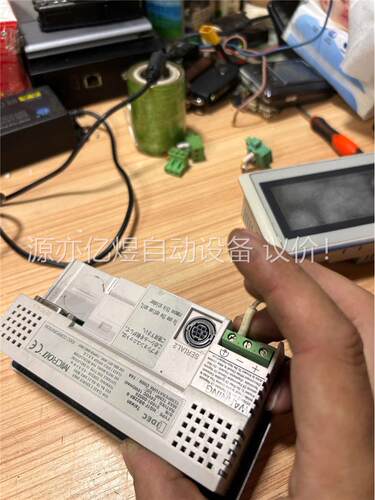 和泉触摸屏HG1F-SB22BF-S！(议价)