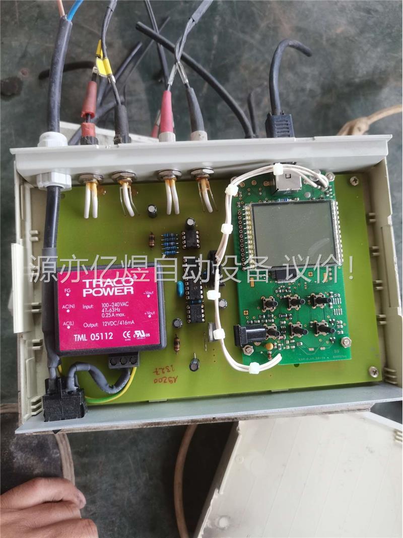 BERGER温度测试仪，型号PT100，有需要的联系我吧…&hellip