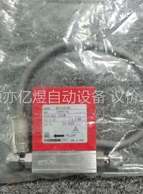 HORIBA STEC SEC-310-N1 Mass Fl(议价)