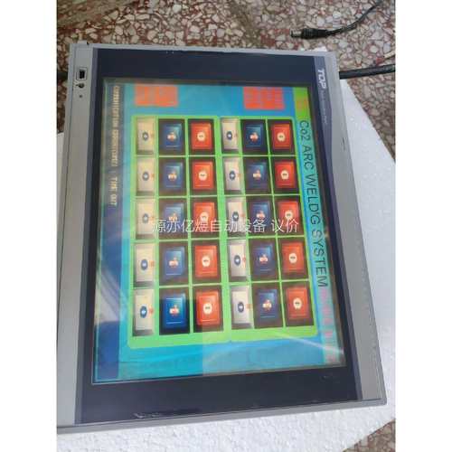 韩国M2I TOP触摸屏X0TV-ED。已通电测试