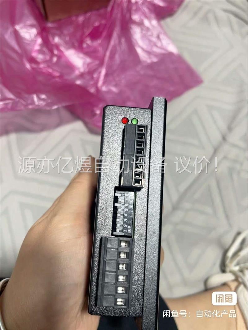 YARAK凯福/信浓Y2SD2-S40步进驱动器Y2SDD2(议价)