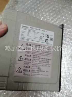 原装正品拆机 OMROM(议价)