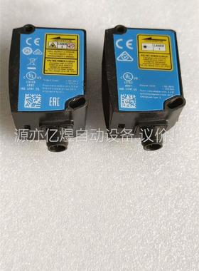 德国SICK西克DS35-B15521传感器 拆机2个（已售(议价)