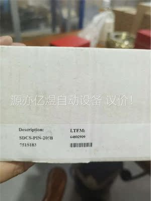 ABB DCS500直流调速器驱动板SDCS-PIN-205(议价)