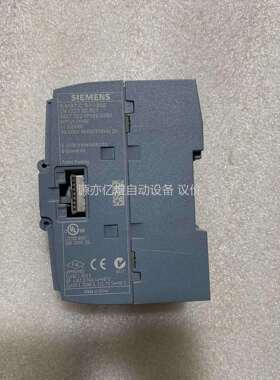 6ES7 223-1PH30-0XB0模块