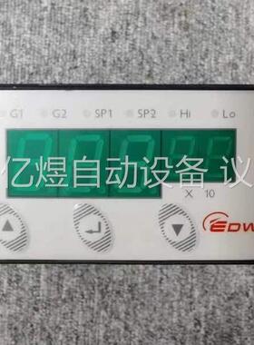 EDWARDS D39591000 ACTIVE DIGIT(议价)