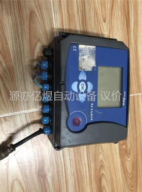 二手ACTARIS德国埃创，流量计控制器，成色，外表差点(议价)