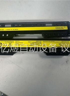 基恩士正品安全光栅GL-S08FH-R/T，新品，无包装，数(议价)
