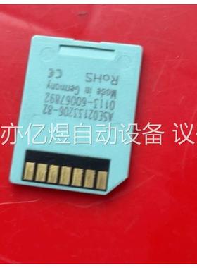 MMC内存卡512KB，