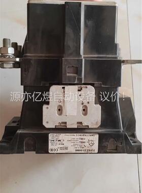 触器3TF5322-0XM0，线圈电压220V上过机(议价)