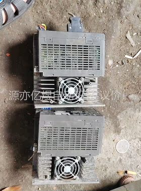 FALDIC伺服驱动器RYC751D3-VVT2，拍，(议价)