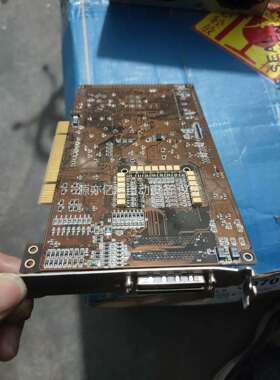 EMOTIONTek科祥kohyoung轴控卡MCB-A4P