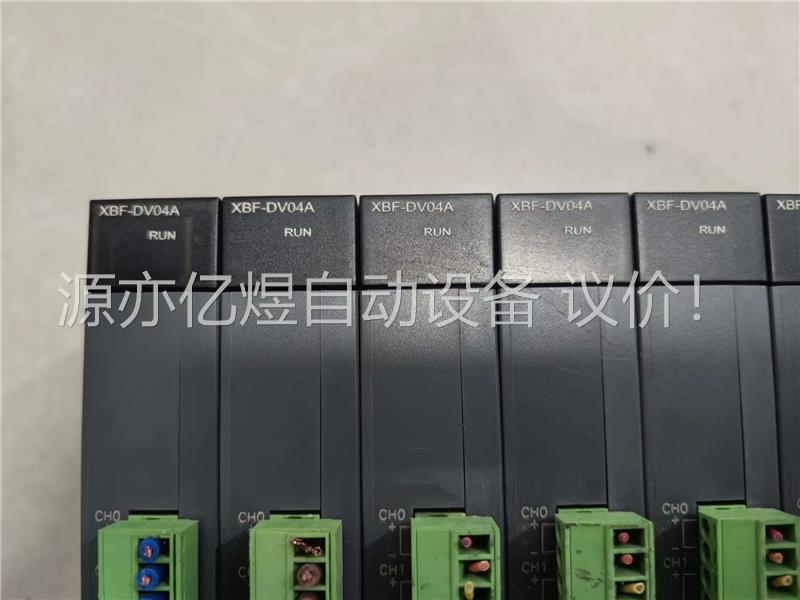 XBF-DV04A 二手拆机 片 成色漂亮(议价)