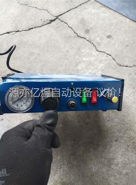 JBE1113飞士能点胶设备，拍照，二手旧的，有磕碰，当(议价)
