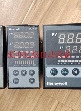 Hσneywell温控器,DC1040,DC1020(议价)