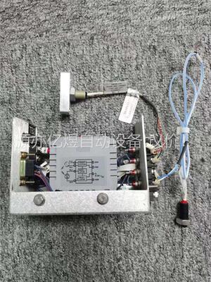 CLAROSTAT T60002&VARIAN E11084(议价)