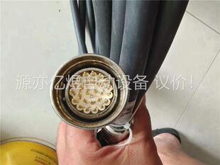 德国Borries打标机26针连线缆，长约5米(议价)