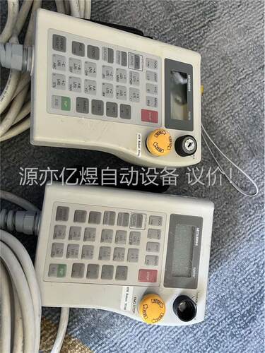 三菱手操器R28TB BKO-FA0803H12两台，(议价)
