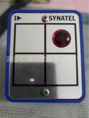 SYNATEL FLY.1R MS1183E库存未使用(议价)