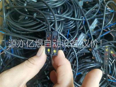 邦纳传感器Q2XAPAF150-2M九十个，拍前询价为准(议价)