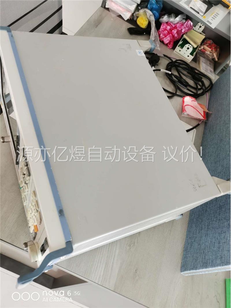 ZVB8网络分析仪 出售多台Zvb8二端口，四端口，皆有(议价)