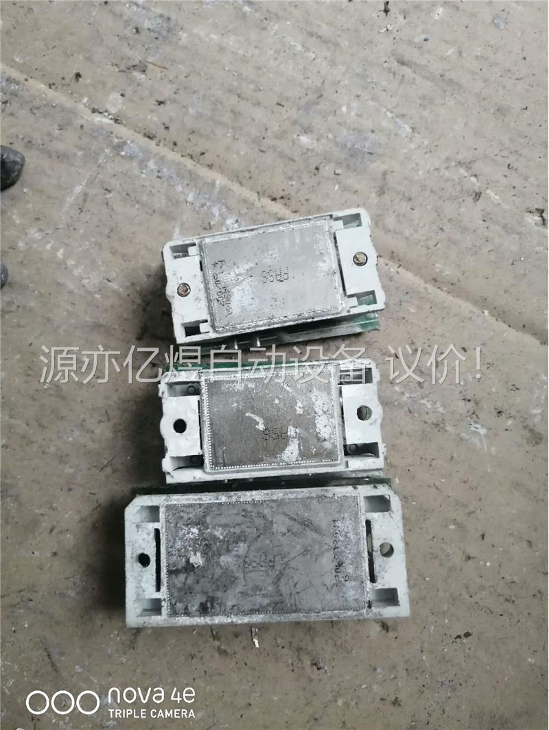 P089A2004模块，二手IGBT模块，拆机拍，包邮(议价)