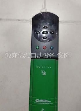 UNI1405变频器 4kw(议价)