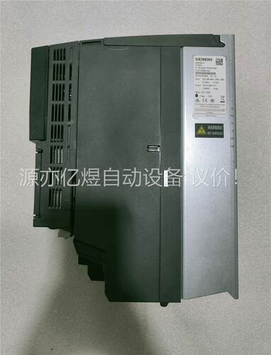 G120XA变频器6SL3220-1YD24-0UB0(议价)