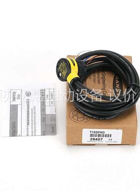 邦纳光电开关T18SN6LPQ T18RP6LPQ T18S(议价)