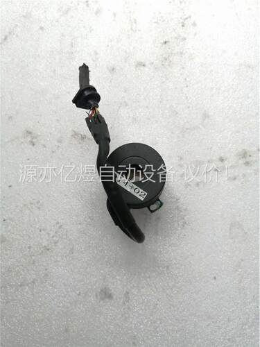 东伺服编码器RA35HG-4WNY-C6EF二手拆机包(议价)