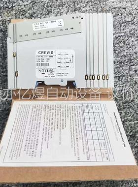 CREVIS FnIo-S ST-3644 FieldBus(议价)