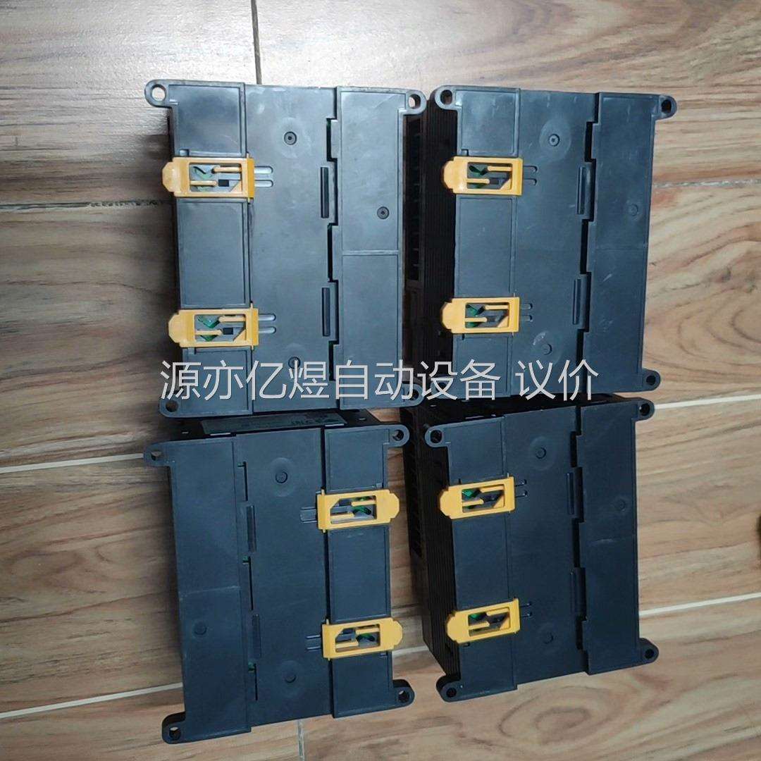 欧姆龙plc cp1e-n30sdt