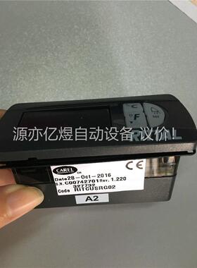 RITCUSRG01 RITCUSRG02卡乐控制器 (议价)