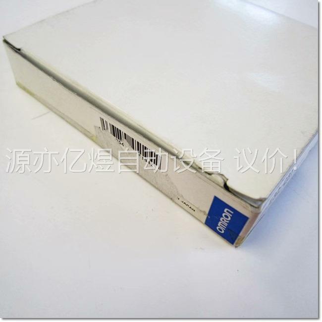 E8FC-25 欧姆龙OMRON 液体流量传感器 微动开关全(议价)