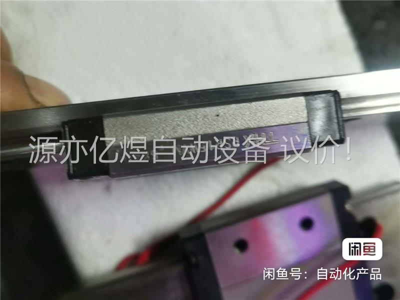 日本THK不锈钢导轨滑块RSR15WVM(议价)