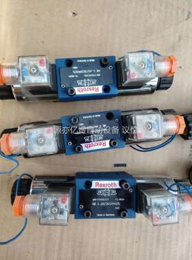 力士乐Rexroth 4WE 6 J6x/CW220RN9Z