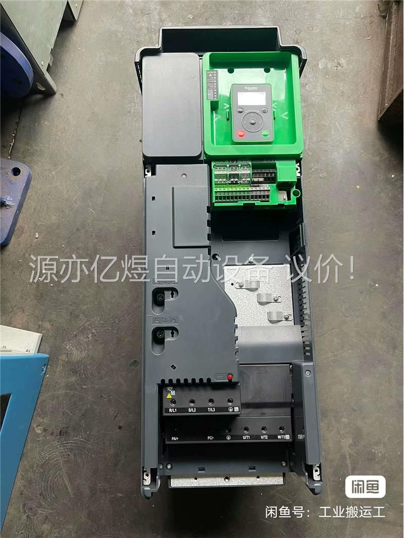 型号：ATV630D45N4(议价)