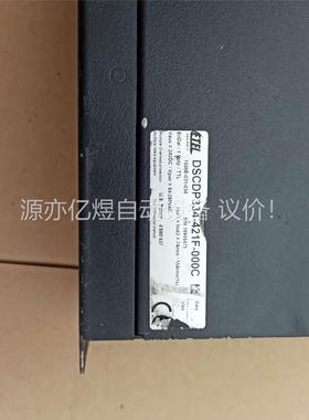 ETEL DSCDP334-421F-000C(议价)