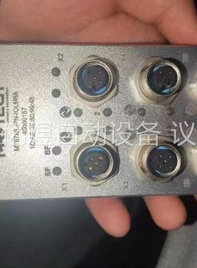 MT67ML-PN-IOLM8A精奇主站有要的可以联系未上机(议价)