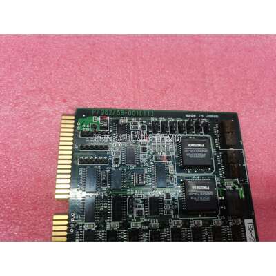 拆机nterface IBX-2726CM 卡