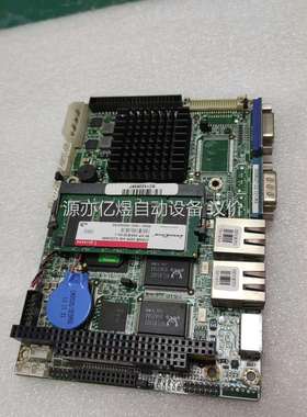 iei WAFER-LX-800-R12 -BJWD