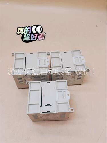 FX2N-8AD三菱PLC模拟量模块包邮顺丰9成新，原装进口(议价)