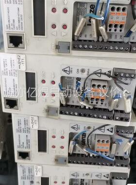 伦茨变频器E84AVBCE3714SX0 EDK84VB(议价)