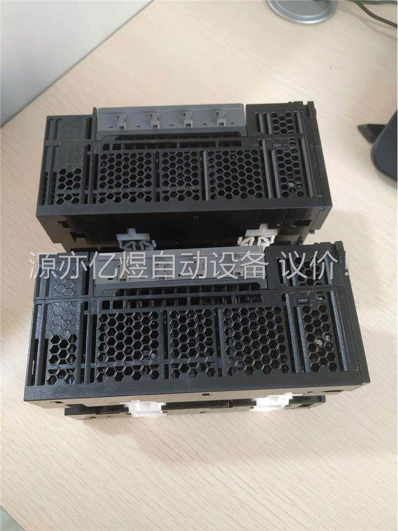 欧姆龙NX1P2-1040DT 二手原装正品，(议价)