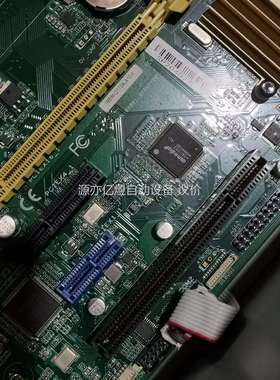 研扬工控机主板IMBM-Q170A-A10-K，成色新，原装