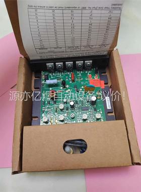 KBIC-120原装，直流电机控制器，美国进口，需要(议价)