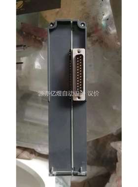 59716 MES120G 扩展模块 拆